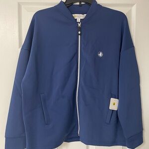 Body Glove Zip Up Jacket